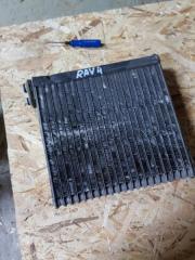 Испаритель кондиционера Toyota Rav 4 2004