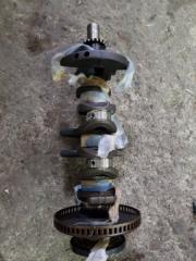 Коленвал Opel Corsa D 2006-2011