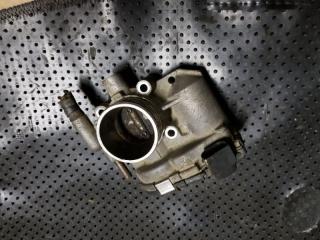 Дроссельная заслонка Opel Corsa D 2006-2011