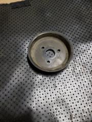 Запчасть шкив помпы Opel Corsa D 2006-2011
