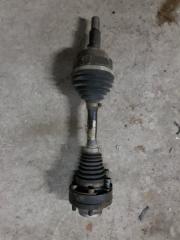 Привод передний Volkswagen Touareg 2004