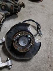 Кулак поворотный задний левый Nissan Teana 2008