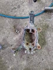 Кулак поворотный передний левый Nissan Teana 2008