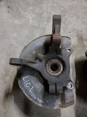 Кулак поворотный передний левый Mitsubishi Lancer 2007-2011