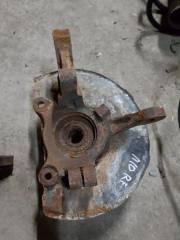 Кулак поворотный передний правый Mitsubishi Lancer 2007-2011