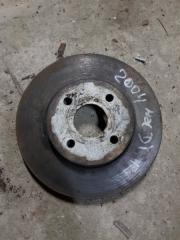 Тормозной диск передний Mazda Demio 2002-2005