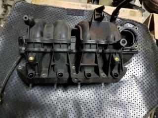 Коллектор впускной Volkswagen Polo 2000