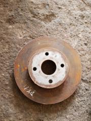 Тормозной диск передний Mazda Demio 2002-2005