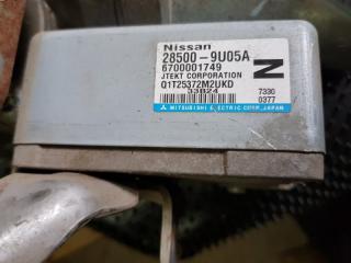 Блок управления рулевой рейкой Nissan Note 2006
