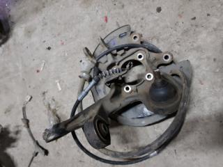 Кулак поворотный задний левый Toyota Avensis 2004