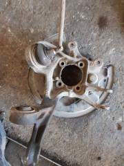 Кулак поворотный задний правый Toyota Avensis 2004