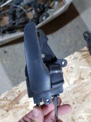 Ручка двери внутренняя задняя правая Mitsubishi Lancer 2008