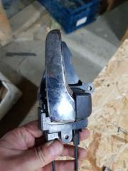 Ручка двери внутренняя передняя правая Mitsubishi Lancer 2007-2011