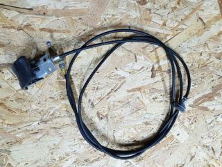 Трос капота Mitsubishi Lancer 2008