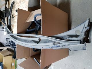 Жабо Mitsubishi Lancer 2007-2011 контрактная Жабо Mitsubishi Lancer 2007-2011