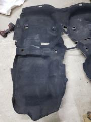 Ковровое покрытие Mitsubishi Lancer 2007-2011