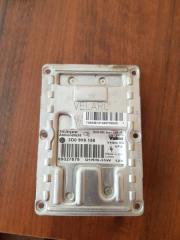 Блок ксенона Volkswagen Touareg 2004 контрактная Блок ксенона Volkswagen Touareg 2004