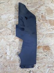 Накладка консоли правая Mitsubishi Lancer 2007-2011