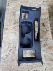 Накладка консоли Mitsubishi Lancer 2007-2011