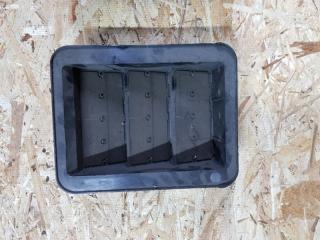 Дефлектор заднего крыла Mitsubishi Lancer 2007-2011 контрактная Дефлектор заднего крыла Mitsubishi Lancer 2007-2011