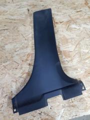 Накладка средней стойки правая Mitsubishi Lancer 2007-2011