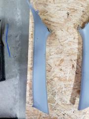 Накладка передней стойки левая Mitsubishi Lancer 2008