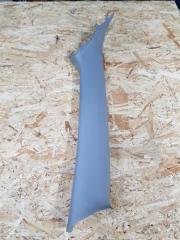 Накладка передней стойки правая Mitsubishi Lancer 2007-2011