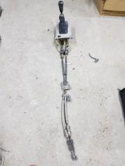Трос кпп Toyota Allex 2003