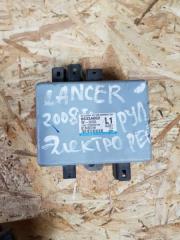 Блок управления рулевой рейкой Mitsubishi Lancer 2008