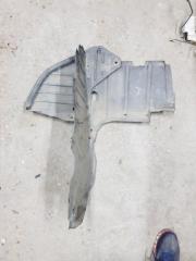 Защита двигателя передняя левая Mitsubishi Lancer 2008