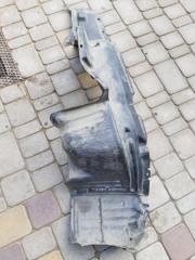 Подкрылок передний левый Mitsubishi Lancer 2004