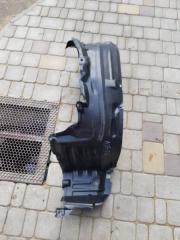 Подкрылок передний левый Nissan Almera 2000