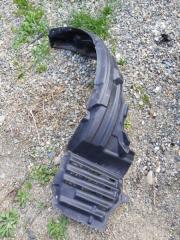 Подкрылок передний правый Mitsubishi Lancer 2007-2011