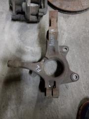 Кулак поворотный передний левый Nissan Almera 2015