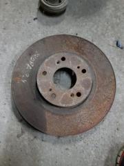 Тормозной диск передний Honda Accord 2004