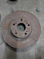Тормозной диск передний Honda Accord 2004