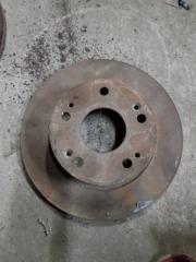 Тормозной диск задний Honda Accord 2004