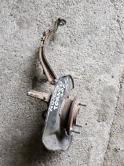 Кулак поворотный передний правый Honda Accord 2001