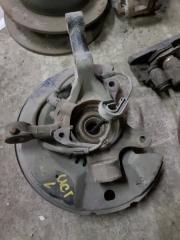 Кулак поворотный передний левый Toyota Ist 2004