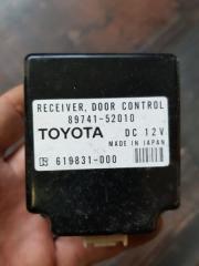 Блок управления дверьми Toyota Funcargo 2001