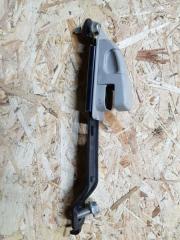 Запчасть механизм регулировки ремня безопасности левый Nissan Note 2006