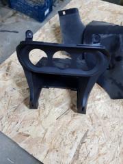 Накладка консоли Mitsubishi Lancer 2007-2011