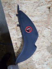 Накладка торпедо правая Mitsubishi Lancer 2007-2011