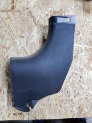 Накладка порога внутренняя передняя правая Mitsubishi Lancer 2007-2011