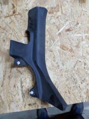 Накладка порога внутренняя задняя правая Mitsubishi Lancer 2007-2011