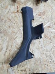 Накладка порога внутренняя задняя левая Mitsubishi Lancer 2007-2011