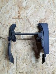 Накладка консоли Mitsubishi Lancer 2007-2011