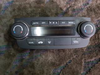 Блок управления климат-контролем Honda CR-V 2007-2010