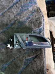 Ручка двери внутренняя левая Honda CR-V 2007-2010