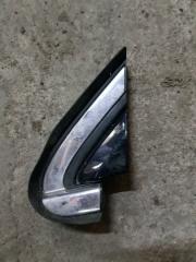 Уголок зеркала левый Honda CR-V 2007-2010